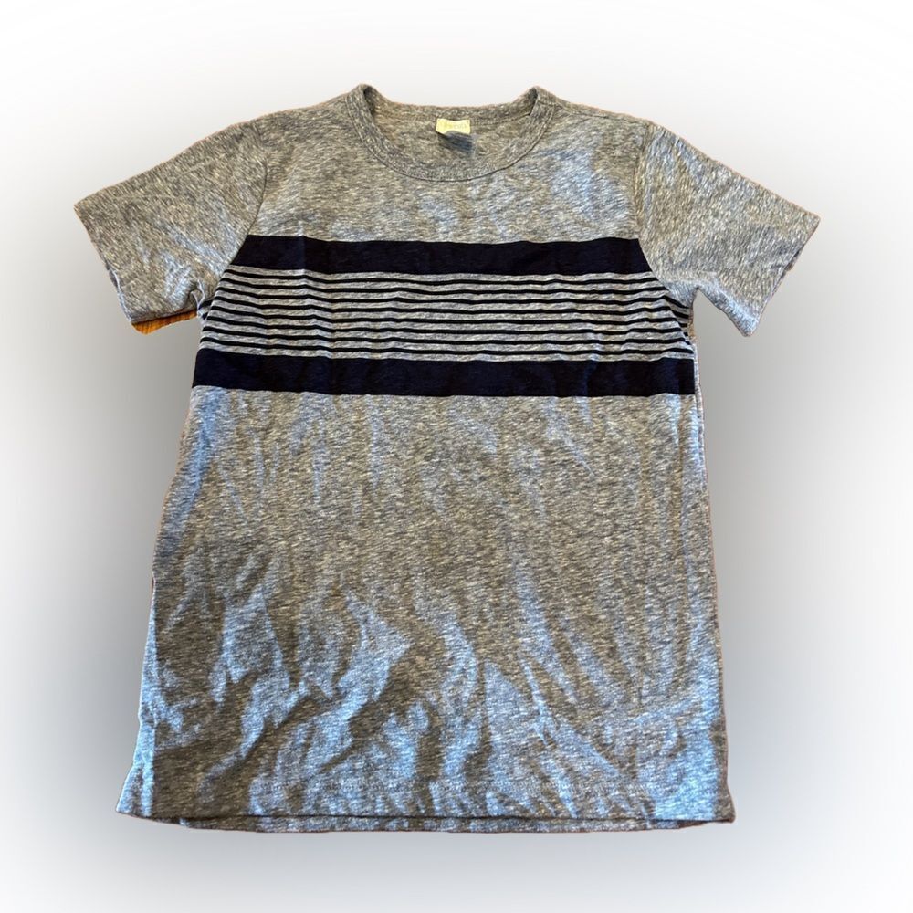 Boys Crewcuts Tshirt
